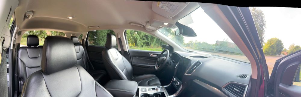 Ford Edge 2022 VIN 2FMPK4K98NBA92911 фото оголошення 15 з 24