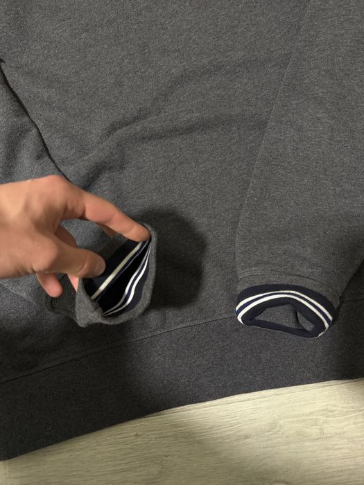 Світшот Fred Perry Розмір XL як новий