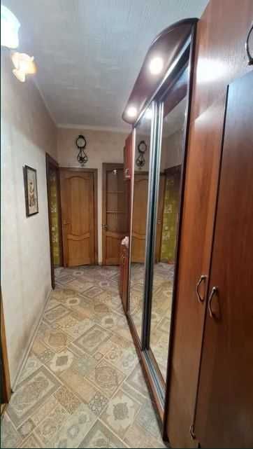 2х квартира в центрі, вул.Сталеварів.