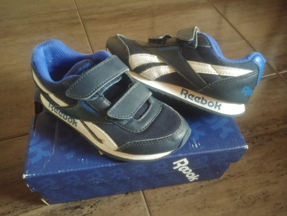 Buty adidasy Reebok 27