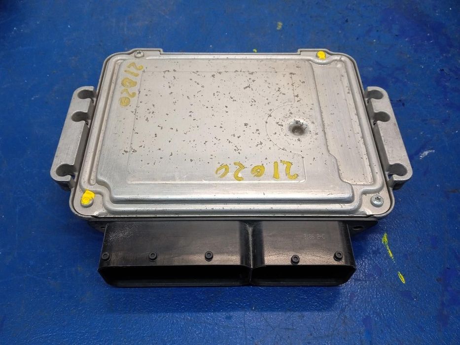 Engine Control Unit (ECU) for FIAT GRANDE PUNTO 2007 - 0281012899