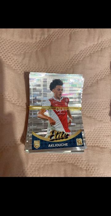 cromos panini Fifa 365. (2026)