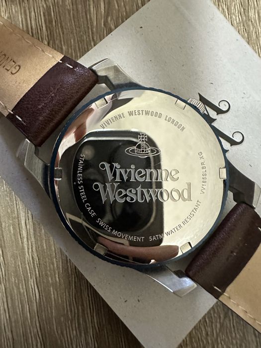 Часи vivienne westwood оригінал
