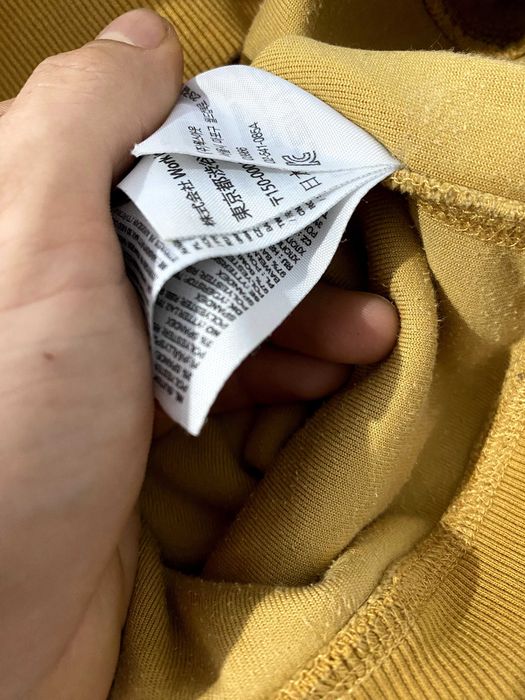 Bluza CARHARTT w bardzo dobrym stanie