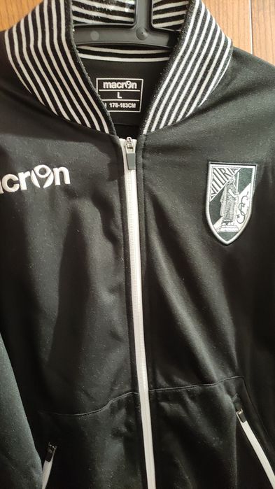 Casaco Oficial Vitoria Sport Club