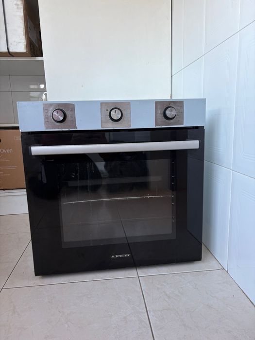 Forno e placa Jocel
