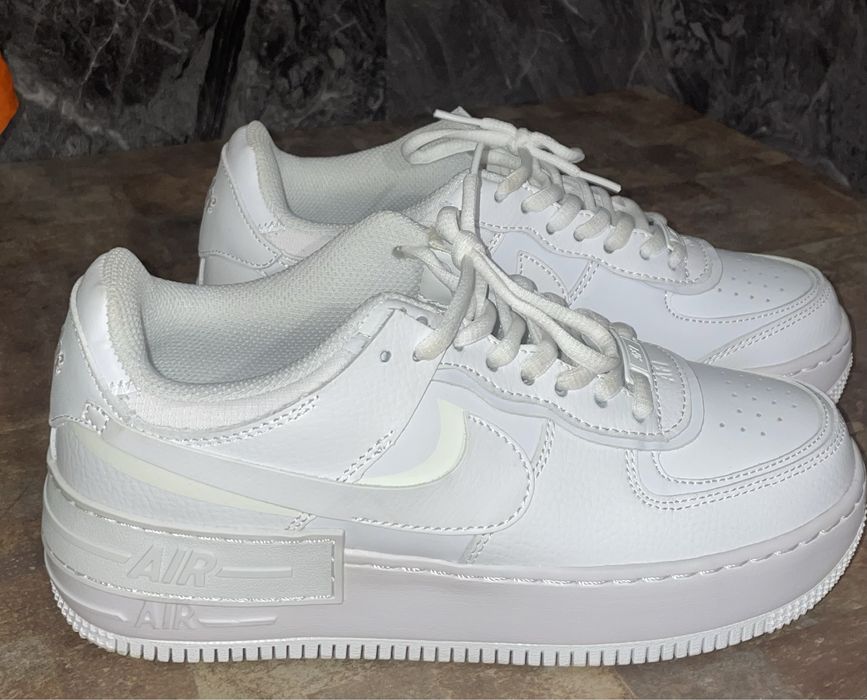 Кросівки, Nike, нові