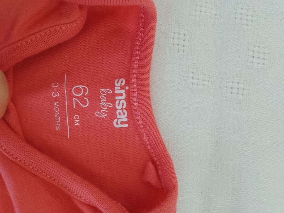 Боді літні дитячі