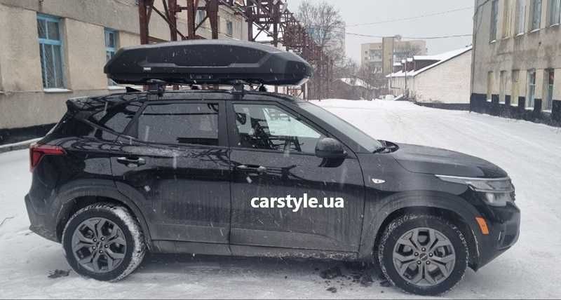 Thule автобоксы на крышу авто Force 3 XT S L M XL Sport Alpine черный матовый новые БУ витринные двухсторонние гарантия установка ремонт сервис прокат