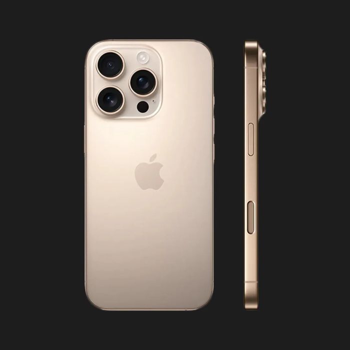 Iphone 16 pro max  256 Gb-стан ідеал,повний комплект