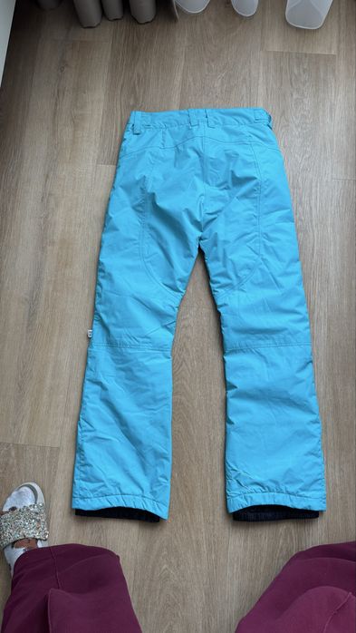 Жіночий лижний костюм L/XL