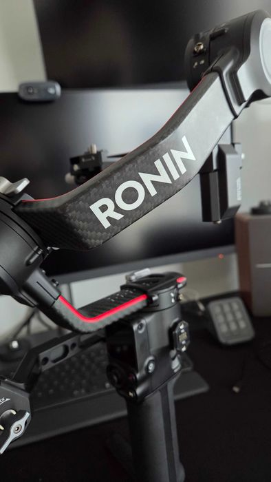 DJI RS 2 PRO GIMBAL