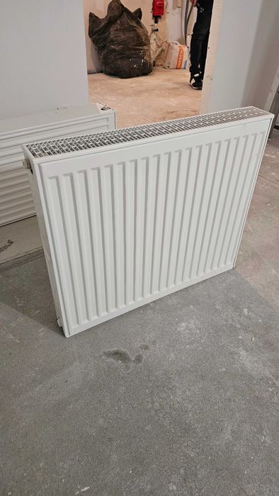 Grzejnik Kermi FTV22 600x700 moc 1209W