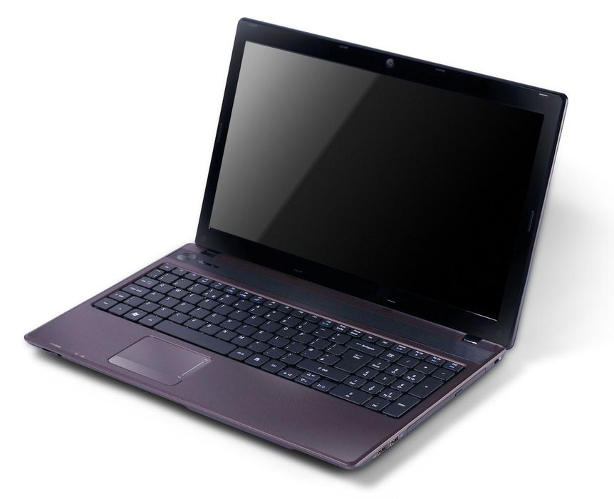 Acer Aspire 5742Z