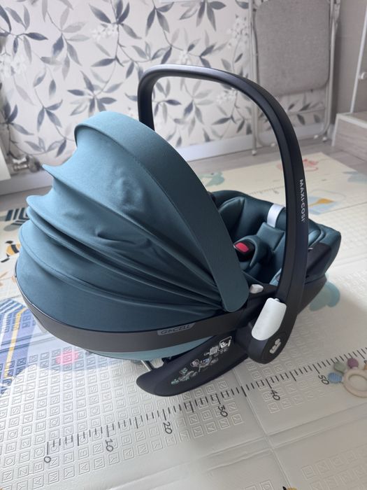 maxi-cosi pebble 360 pro