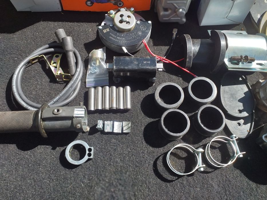 M 72.ural.Iz.k 750
