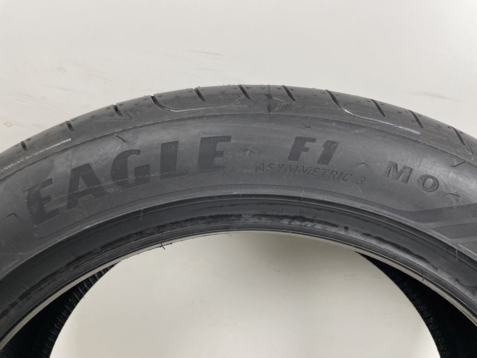 245/45R18 100Y Goodyear Eagle F1 Asymmetric 3 MO 25rok NOWE!!!