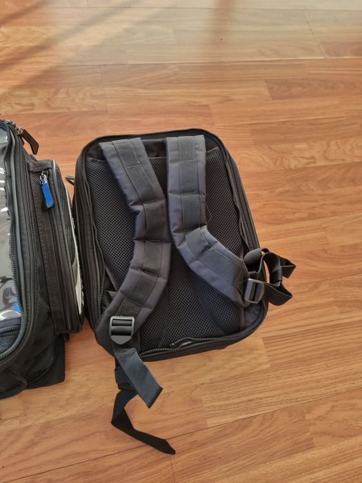 Saco depósito para mota, serve pra mochila etc