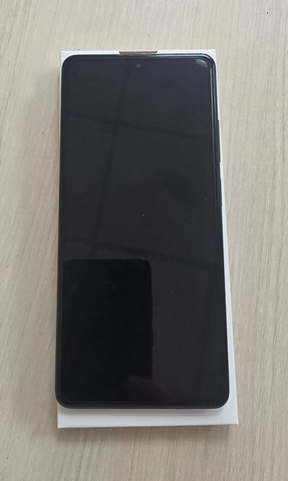 Xiaomi redmi note 12 pro+ 5g