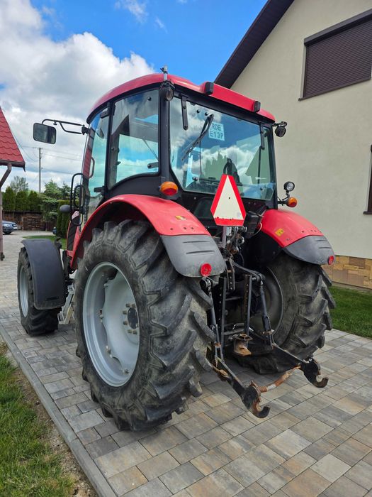 ZETOR Proxima 90