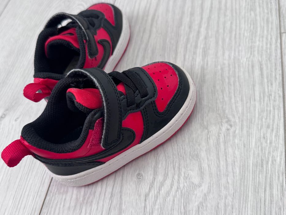 Дитячі кросівки Nike