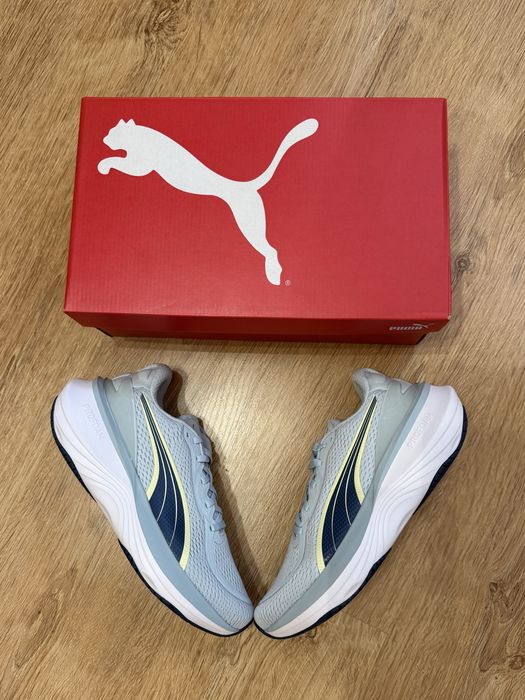 Кросівки оригінальні Puma бігові