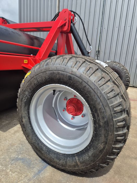 Wał łąkowy 3 metrowy