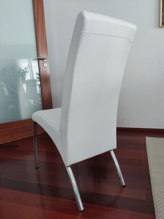 Cadeiras de sala