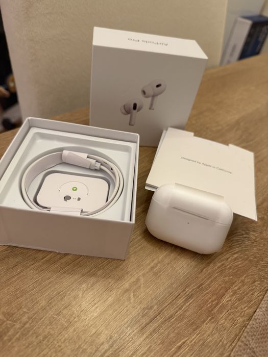 AirPods Pro 2 2019 nowe