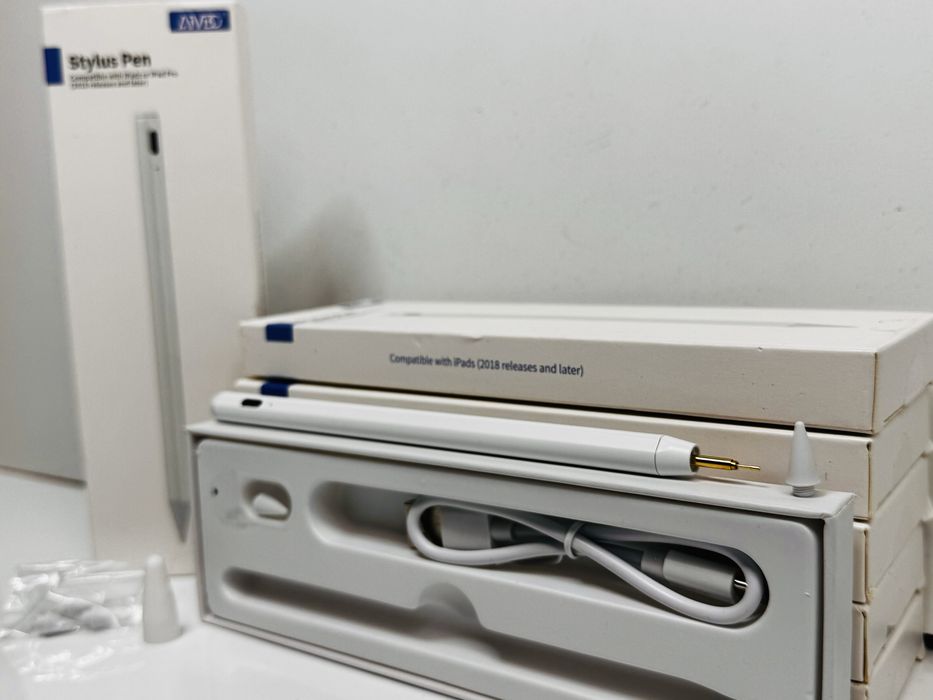 Новий стилус/ручка для IPad та iPad Pro для випуску 2018р та новіші