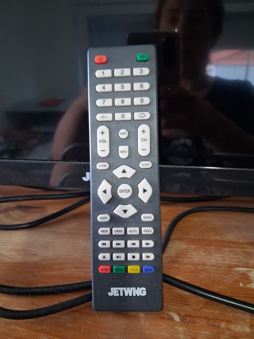 TV Led Jetwing JWG-D32S01 32'