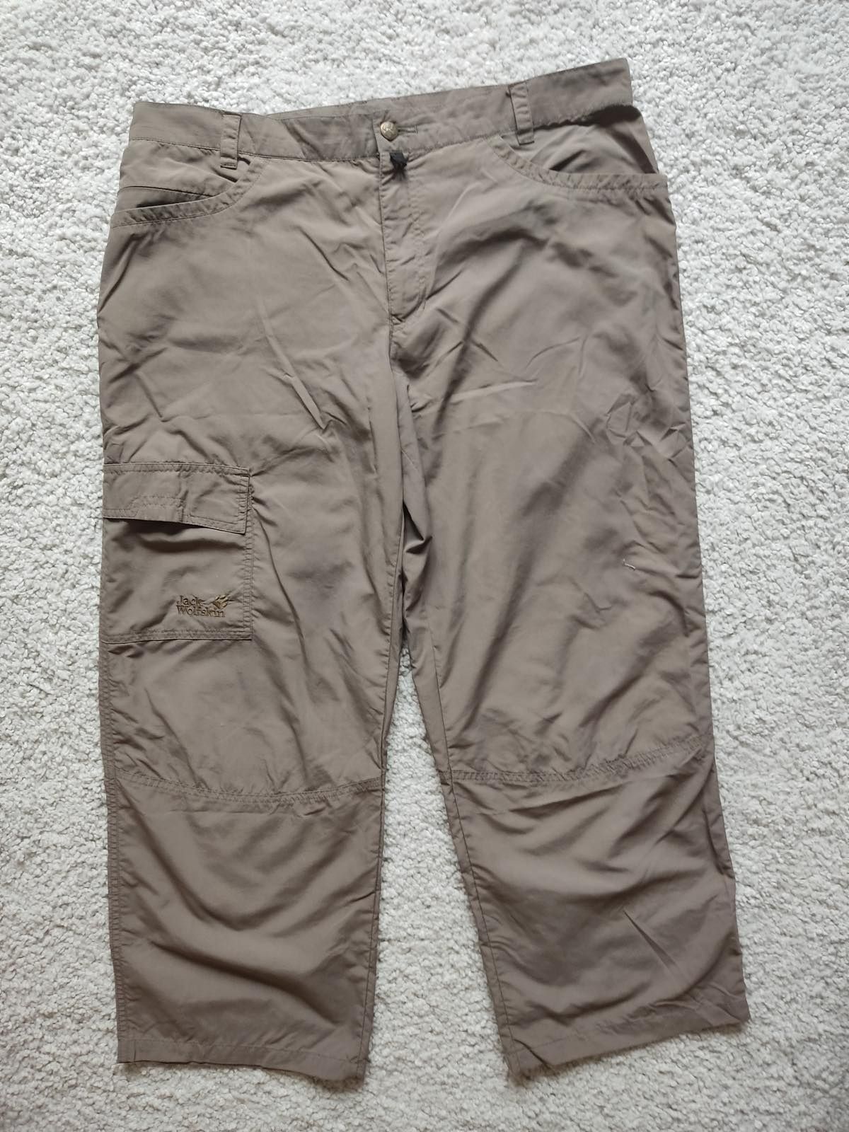 Штаны Jack Wolfskin. Оригинал: 500 грн. - Спортивні штани Солоницівка ...