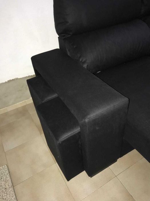 SOFÁ NOVO 2.55 x 1.50  ( A pronta entrega )