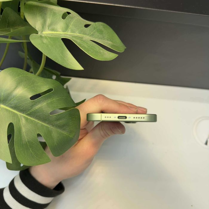 NAJTAŃSZY! | Apple iPhone 17 Sage 256 GB | 24 msc gwarancji! | raty 0%