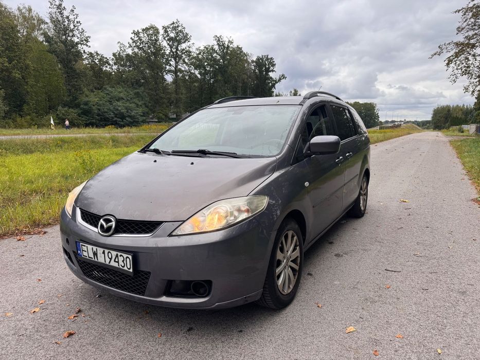 Mazda 5