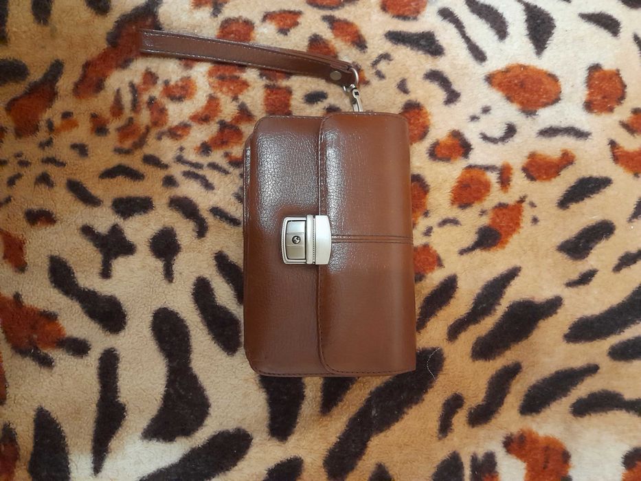 сумочка барсетка