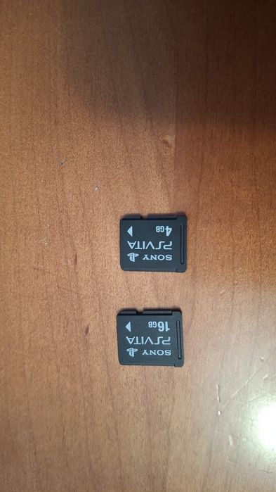 Ps Vita desbloqueada