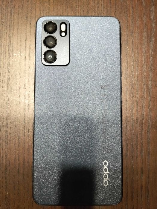 OPPO Reno 6 5g bom estado