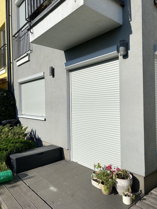 Rolety zewnetrzne najtaniej producent