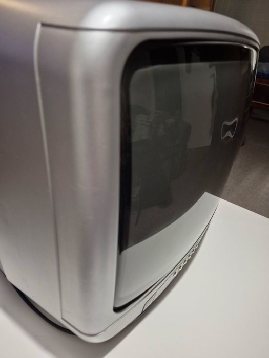 Телевізор кольоровий Jinlipu 14ʼʼ, Model: 3728