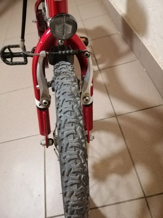 Rowerek Giant animator 16 cali