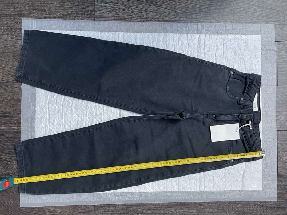 Джинси Zara для хлопчика, розмір 128, нові, з бірками