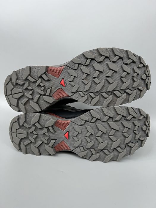 Оригінальні Черевики Salomon X Ultra 360 Mid GTX 44р.28см.