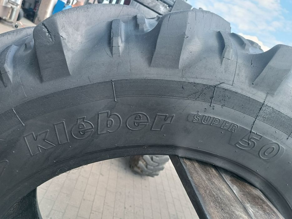 14.9R30 Kleber Super 50 Radial