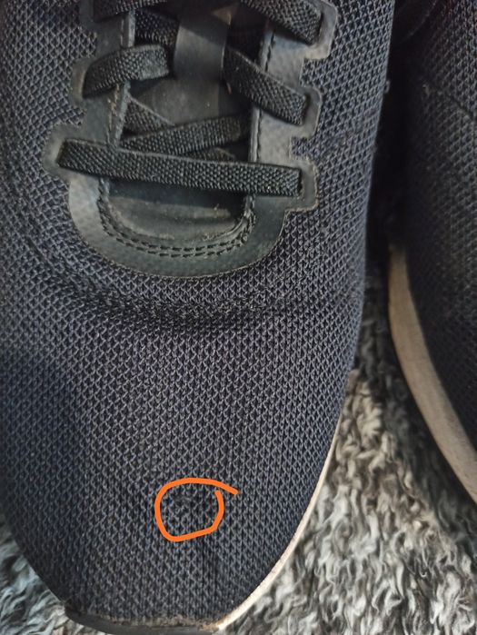 Кроссовки женские fashletics by tamaris 37-38