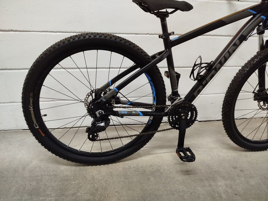 Bicicleta Rockrider ST520 - BTT