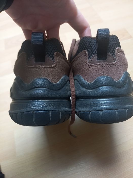 Ténis  Nike Hera Tam 42,5