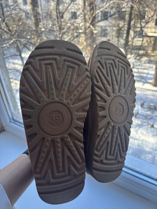 Угги женские зимние UGG