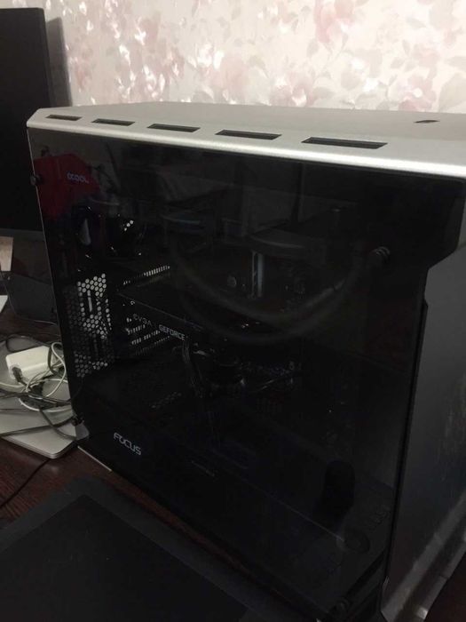 Ігровий ПК  (Gaming PC)
