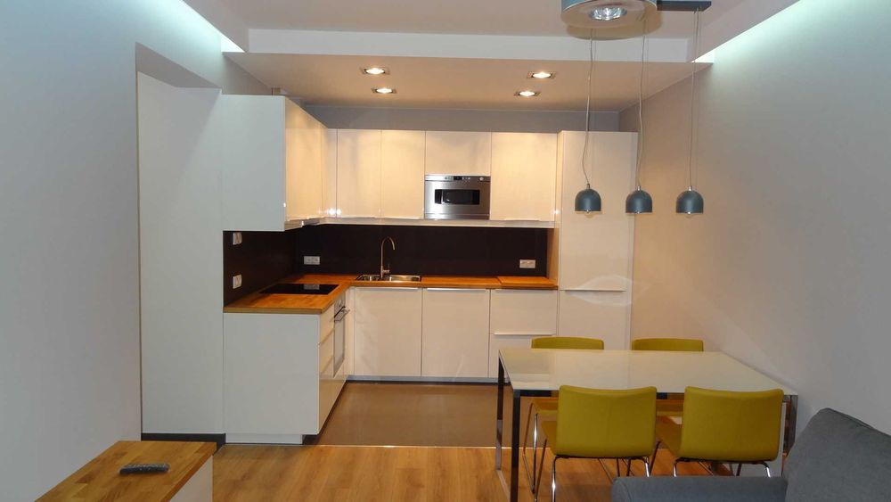 Apartament 3 pokoje ATANER Bóżnicza 1,P-ń wysoki standard BEZPOŚREDNIO